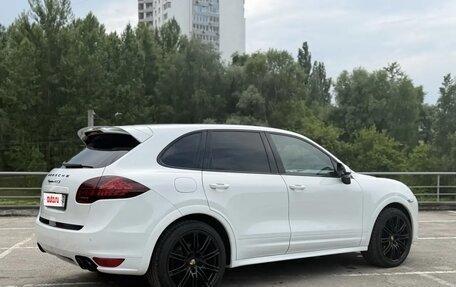 Porsche Cayenne III, 2012 год, 2 950 000 рублей, 9 фотография