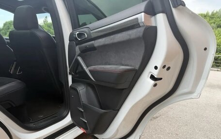 Porsche Cayenne III, 2012 год, 2 950 000 рублей, 14 фотография