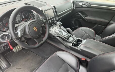 Porsche Cayenne III, 2012 год, 2 950 000 рублей, 17 фотография