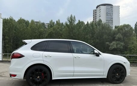 Porsche Cayenne III, 2012 год, 2 950 000 рублей, 8 фотография