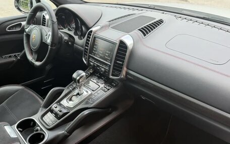 Porsche Cayenne III, 2012 год, 2 950 000 рублей, 16 фотография