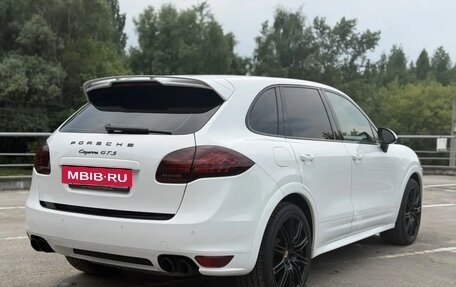 Porsche Cayenne III, 2012 год, 2 950 000 рублей, 4 фотография