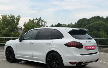 Porsche Cayenne III, 2012 год, 2 950 000 рублей, 7 фотография