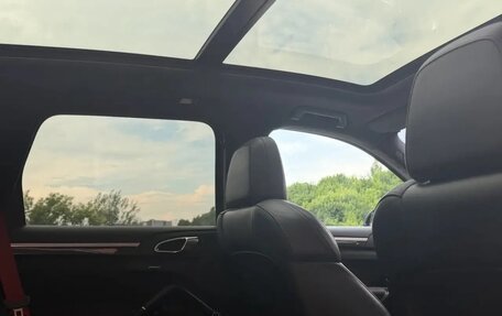 Porsche Cayenne III, 2012 год, 2 950 000 рублей, 20 фотография