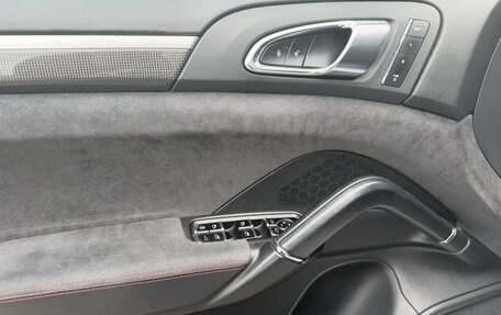 Porsche Cayenne III, 2012 год, 2 950 000 рублей, 18 фотография