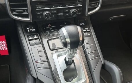 Porsche Cayenne III, 2012 год, 2 950 000 рублей, 19 фотография