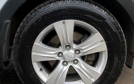 KIA Sportage III, 2011 год, 1 295 000 рублей, 14 фотография
