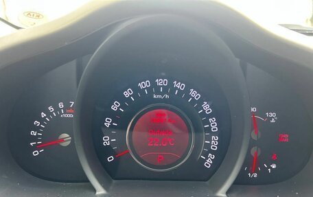 KIA Sportage III, 2011 год, 1 295 000 рублей, 13 фотография