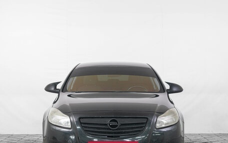 Opel Insignia II рестайлинг, 2012 год, 699 000 рублей, 2 фотография