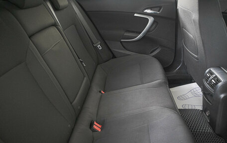 Opel Insignia II рестайлинг, 2012 год, 699 000 рублей, 11 фотография