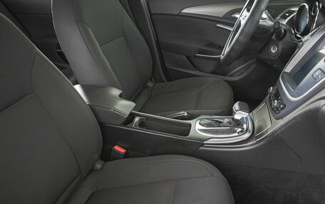 Opel Insignia II рестайлинг, 2012 год, 699 000 рублей, 12 фотография