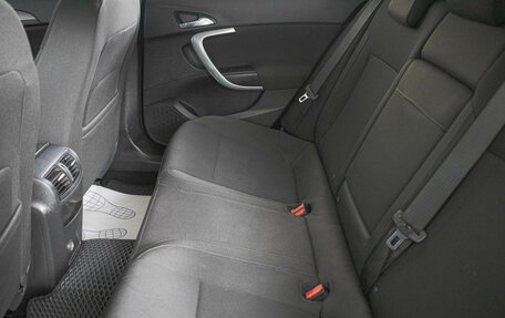 Opel Insignia II рестайлинг, 2012 год, 699 000 рублей, 10 фотография