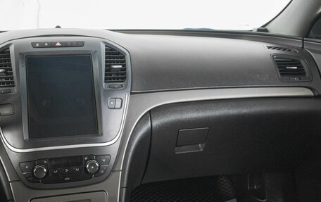 Opel Insignia II рестайлинг, 2012 год, 699 000 рублей, 15 фотография