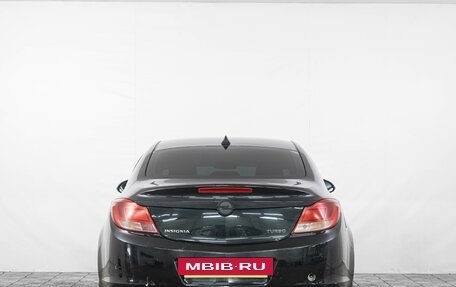 Opel Insignia II рестайлинг, 2012 год, 699 000 рублей, 6 фотография
