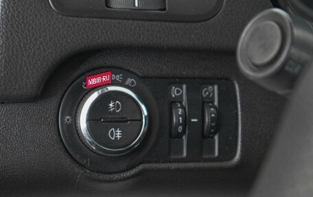 Opel Insignia II рестайлинг, 2012 год, 699 000 рублей, 22 фотография