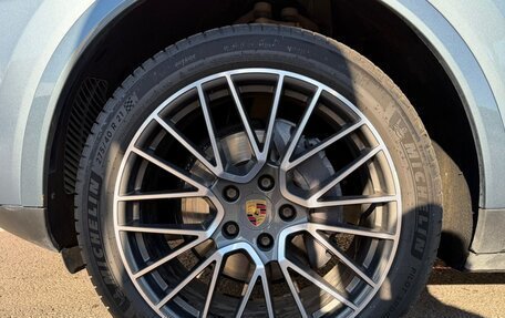 Porsche Cayenne III, 2020 год, 6 100 000 рублей, 17 фотография