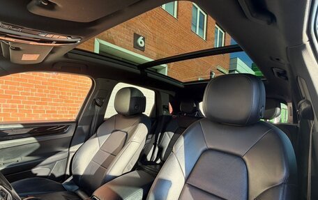 Porsche Cayenne III, 2020 год, 6 100 000 рублей, 13 фотография