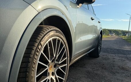 Porsche Cayenne III, 2020 год, 6 100 000 рублей, 15 фотография