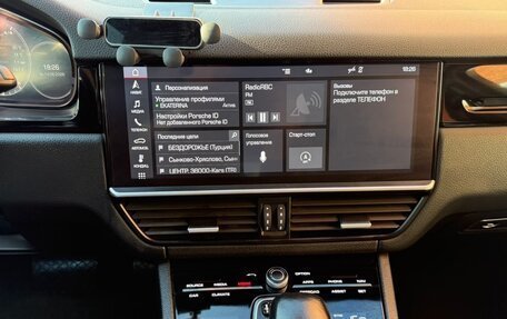 Porsche Cayenne III, 2020 год, 6 100 000 рублей, 20 фотография