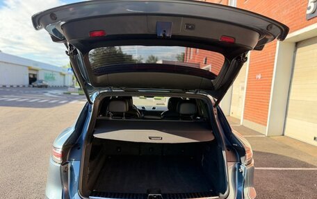 Porsche Cayenne III, 2020 год, 6 100 000 рублей, 19 фотография