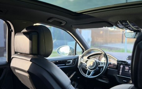 Porsche Cayenne III, 2020 год, 6 100 000 рублей, 23 фотография