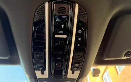Porsche Cayenne III, 2020 год, 6 100 000 рублей, 26 фотография