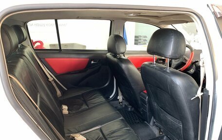 Geely MK Cross I, 2012 год, 150 000 рублей, 11 фотография