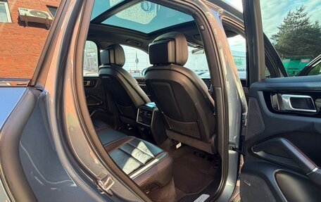 Porsche Cayenne III, 2020 год, 6 100 000 рублей, 25 фотография