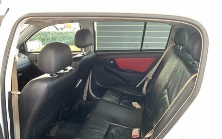 Geely MK Cross I, 2012 год, 150 000 рублей, 9 фотография