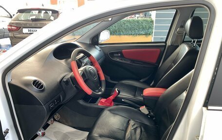 Geely MK Cross I, 2012 год, 150 000 рублей, 8 фотография