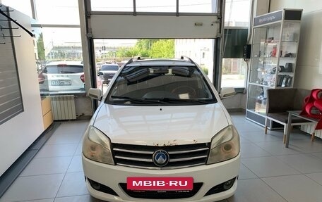Geely MK Cross I, 2012 год, 150 000 рублей, 2 фотография