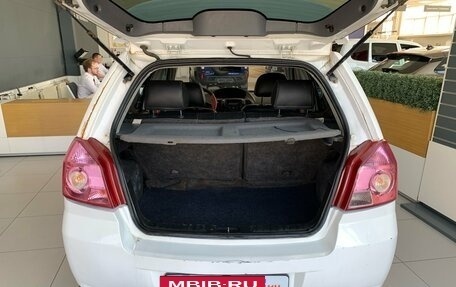 Geely MK Cross I, 2012 год, 150 000 рублей, 7 фотография