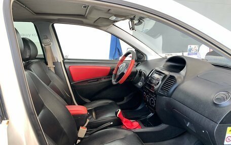 Geely MK Cross I, 2012 год, 150 000 рублей, 12 фотография