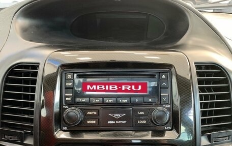 Geely MK Cross I, 2012 год, 150 000 рублей, 14 фотография