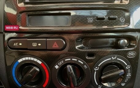 Geely MK Cross I, 2012 год, 150 000 рублей, 15 фотография