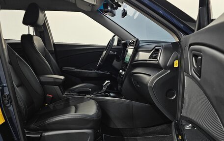 SsangYong Tivoli, 2020 год, 1 455 000 рублей, 12 фотография