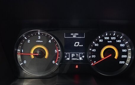 SsangYong Tivoli, 2020 год, 1 455 000 рублей, 9 фотография