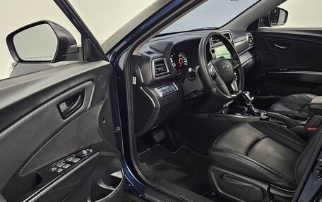 SsangYong Tivoli, 2020 год, 1 455 000 рублей, 11 фотография