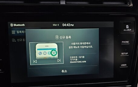 SsangYong Tivoli, 2020 год, 1 455 000 рублей, 18 фотография