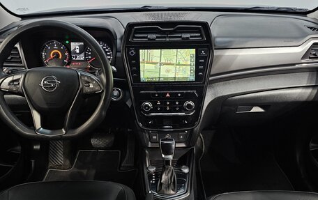 SsangYong Tivoli, 2020 год, 1 455 000 рублей, 8 фотография