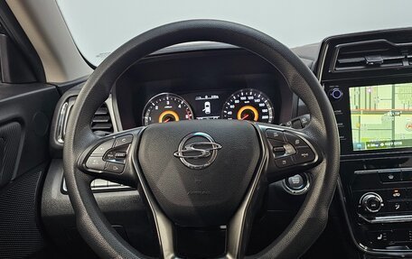 SsangYong Tivoli, 2020 год, 1 455 000 рублей, 15 фотография