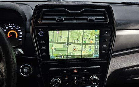 SsangYong Tivoli, 2020 год, 1 455 000 рублей, 16 фотография
