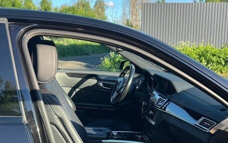 Mercedes-Benz E-Класс, 2015 год, 2 680 000 рублей, 4 фотография