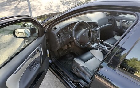 Volvo S60 III, 2007 год, 980 000 рублей, 1 фотография