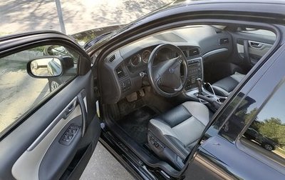 Volvo S60 III, 2007 год, 980 000 рублей, 1 фотография