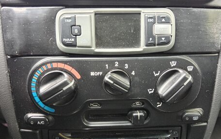 Chevrolet Lanos I, 2008 год, 112 000 рублей, 3 фотография
