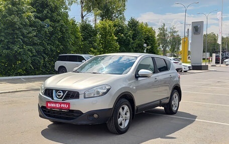 Nissan Qashqai, 2013 год, 1 045 000 рублей, 1 фотография