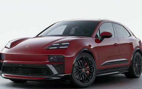 Porsche Macan, 2026 год, 22 800 000 рублей, 1 фотография