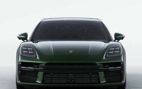 Porsche Panamera, 2026 год, 29 900 000 рублей, 1 фотография