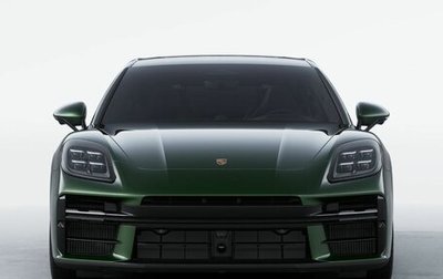 Porsche Panamera, 2026 год, 29 900 000 рублей, 1 фотография